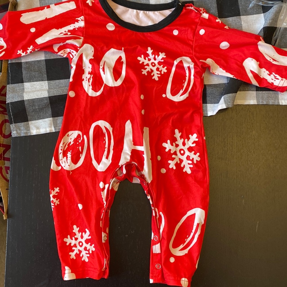 Holiday sleeper